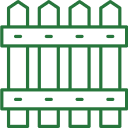 Fences Icon